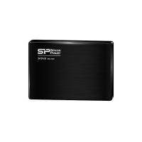 Жесткий диск 120Gb - Silicon Power Slim S60 SP120GBSS3S60S25