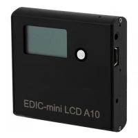 Диктофон Edic-mini LCD A10-300h - 2Gb