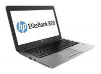Ноутбук HP EliteBook 820 G2 L8T88ES Intel Core i7-5500U 2.4 GHz/8192Mb/256Gb SSD/No ODD/Intel HD Graphics 5500/LTE/3G/Wi-Fi/Bluetooth/Cam/12.5/1920x1080/Windows 8.1 Pro