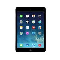 Планшет APPLE iPad mini 2 16Gb Wi-Fi Space Grey ME276RU/A