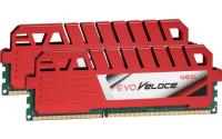 Модуль памяти GeIL EVO VELOCE DIMM DDR3 2133MHz - 8GbX2 GEV316GB2133C11DC