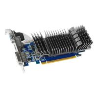 Видеокарта ASUS GeForce GT 610 810Mhz PCI-E 2.0 2048Mb 1200Mhz 64 bit DVI HDMI HDCP GT610-SL-2GD3-L