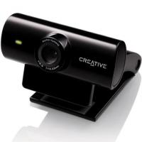 Вебкамера Creative Live! Cam Sync HD Black VF0770