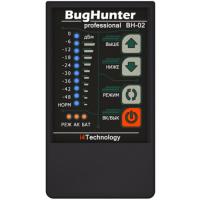 Детектор BugHunter Professional BH-02