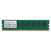 Модуль памяти GeIL DDR3 1600MHz DIMM - 4Gb GN34GB1600C11S
