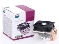 Кулер Cooler Master Vortex Plus RR-VTPS-28PK-R1 (Intel LGA1366/LGA1156/LGA775/AMD AM3/AM2/S940/S939/S754)