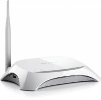 Wi-Fi роутер TP-LINK TL-MR3220