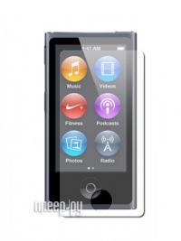 Аксессуар Защитная пленка LuxCase for Apple iPod Nano 7 суперпрозрачная 80268