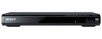 Плеер Sony DVP-SR320
