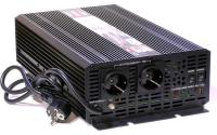 Автоинвертор AcmePower AP-UPS2500/12 (2500Вт) с 12В на 220В