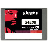 Жесткий диск 240Gb - Kingston SSDNow V300 SV300S3D7/240G
