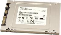 Жесткий диск 512Gb - Toshiba THNSNH512GBST