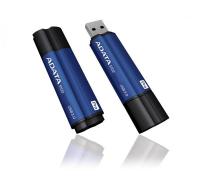 USB Flash Drive 32Gb - A-Data S102 Pro USB 3.0 Blue AS102P-32G-RBL