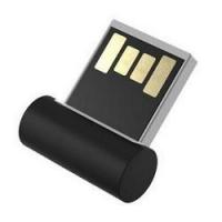 USB Flash Drive 32Gb - Leef Surge Black-White LFSUR-032KWR