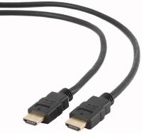 Аксессуар Gembird Cablexpert HDMI 19M V1.4 1.8m CC-HDMI4-6
