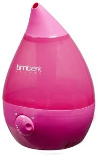 Увлажнитель воздуха Timberk THU UL 03 Pink
