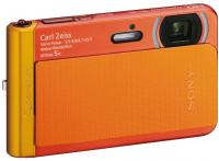 Фотоаппарат Sony DSC-TX30 Cyber-Shot Orange