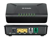 VoIP оборудование D-Link DVG-7111S