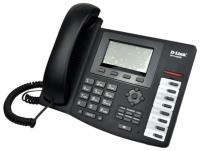 VoIP оборудование D-Link DPH-400S/E/F3