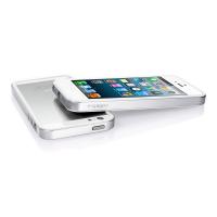 Аксессуар Чехол-бампер SGP Neo Hybrid EX Slim Metal Series for iPhone 5 Satin Silver SGP10033