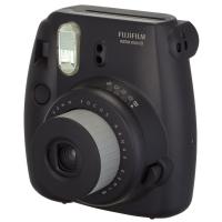Фотоаппарат FujiFilm 8 Instax Mini Black