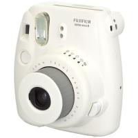 Фотоаппарат FujiFilm 8 Instax Mini White