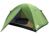 Палатка KSL Spark 3 Green 6125.3401