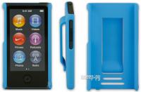 Аксессуар Чехол Just Case for iPod Nano 7 Blue