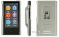 Чехол Just Case for iPod Nano 7 Transparent