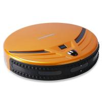 Пылесос-робот Clever&Clean Z10A Orange