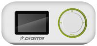 Плеер Digma R1 - 4Gb White