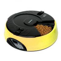 Автоматическая кормушка Feed-Ex PF6Y Yellow для животных