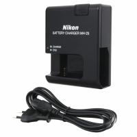 Зарядное устройство Nikon MH-25 for EN-EL15